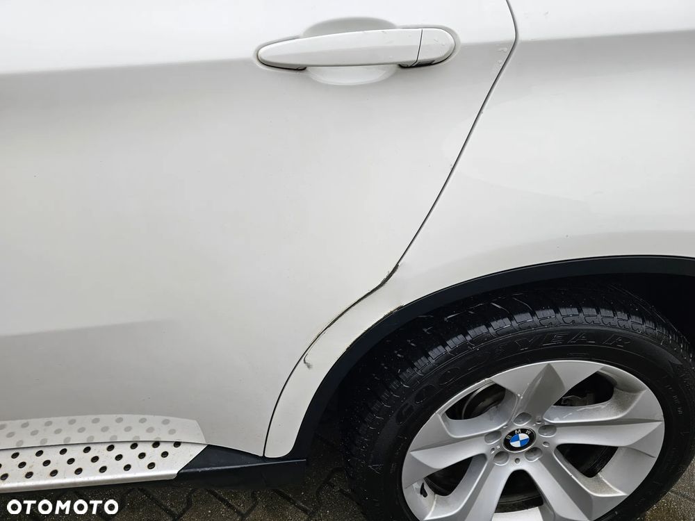 BMW X6 - 8