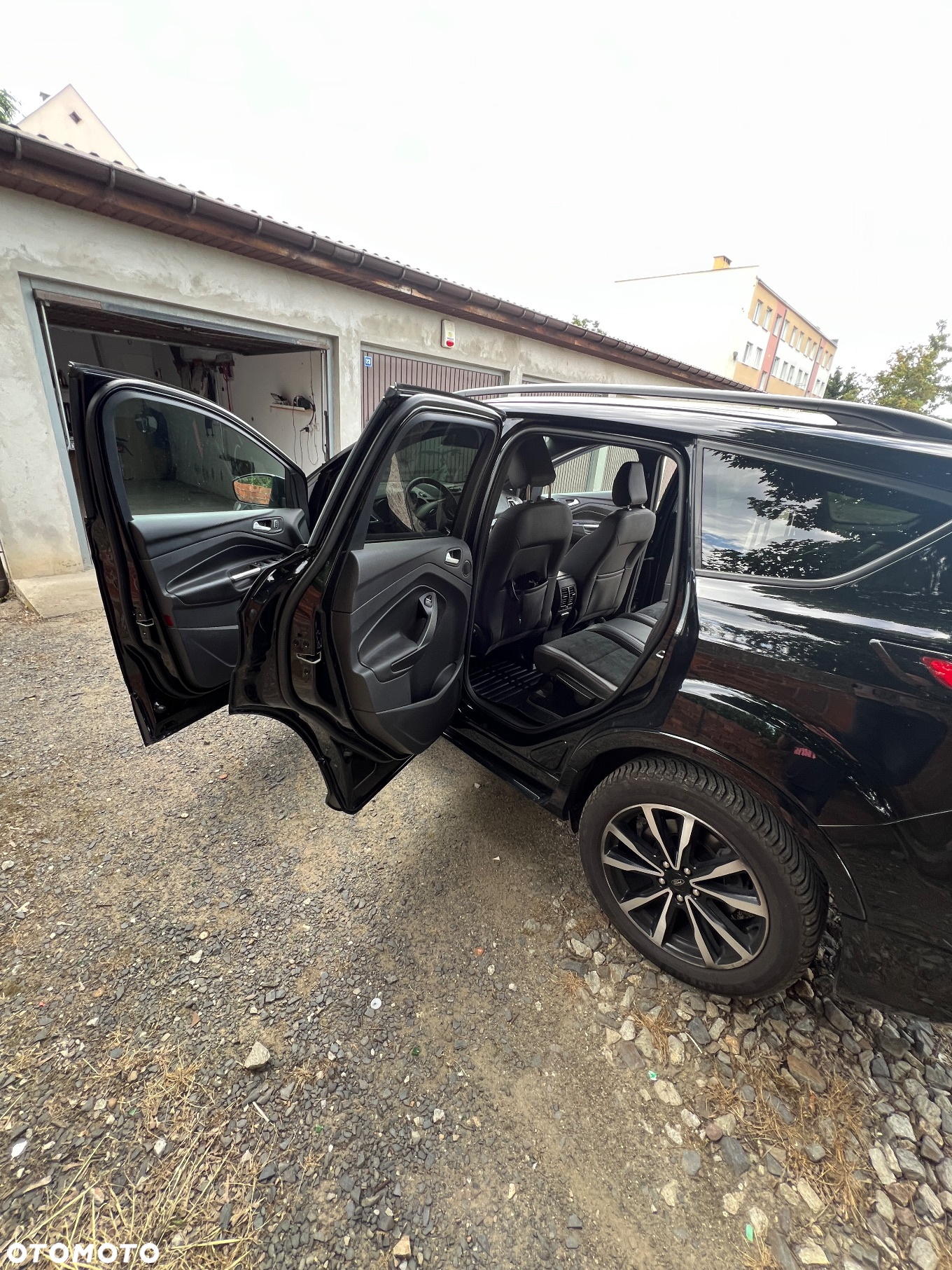 Ford Kuga 2.0 TDCi AWD ST-Line - 21