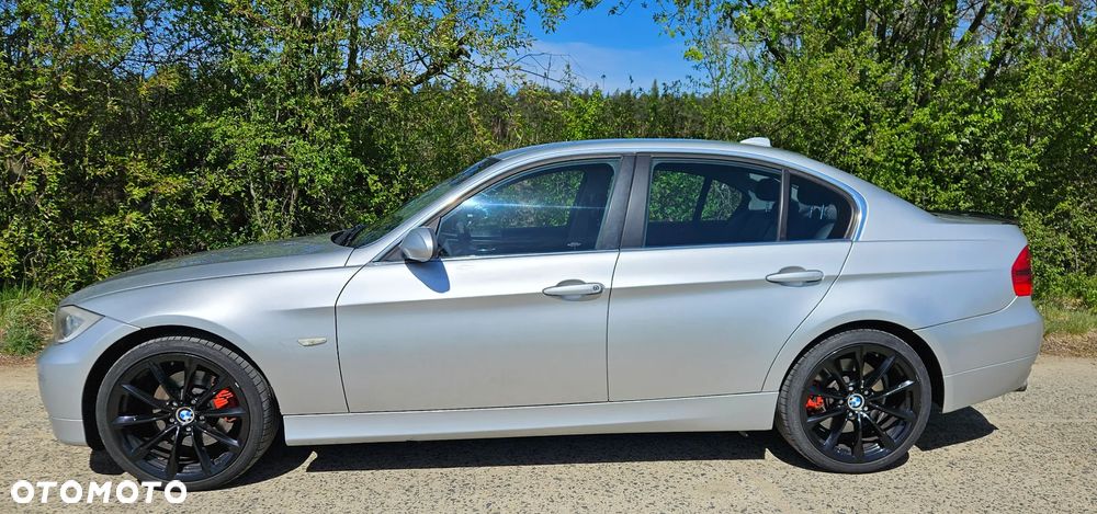 BMW Seria 3 330xd DPF - 6