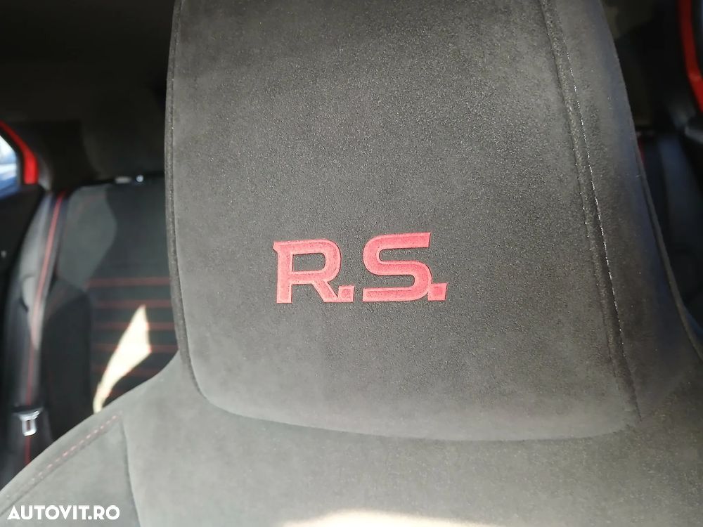 Renault Megane TCe 300 GPF EDC RS Trophy - 18