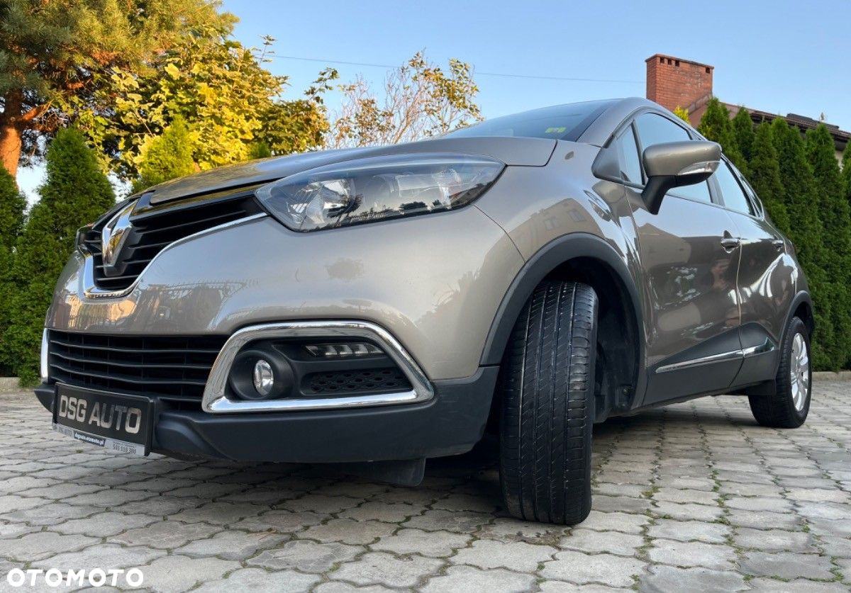 Renault Captur - 13