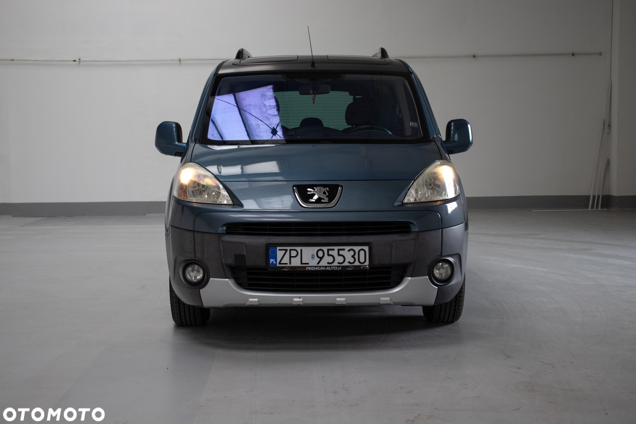 Peugeot Partner - 3