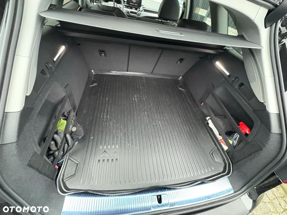 Audi A4 Allroad - 14