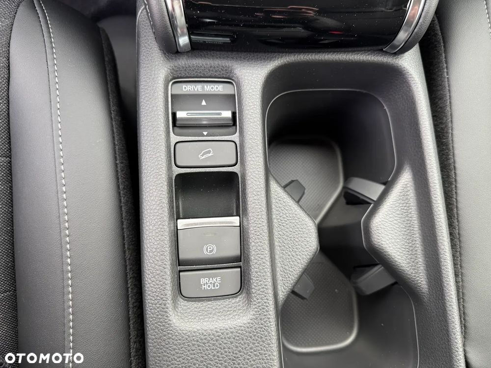 Honda HR-V 1.5 i-MMD Advance CVT - 20