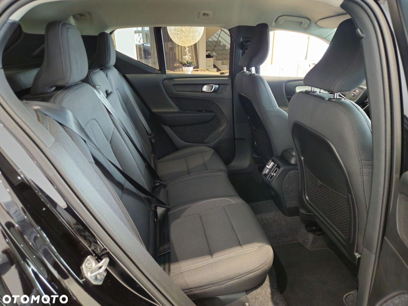 Volvo XC 40 - 26