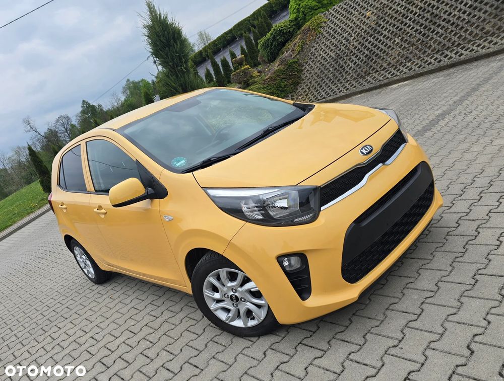 Kia Picanto 1.2 Spirit - 1