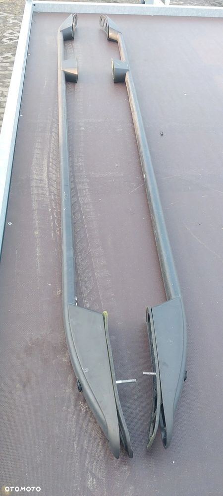 Relingi dachowe vw t5 t6 krótka wersja - 2