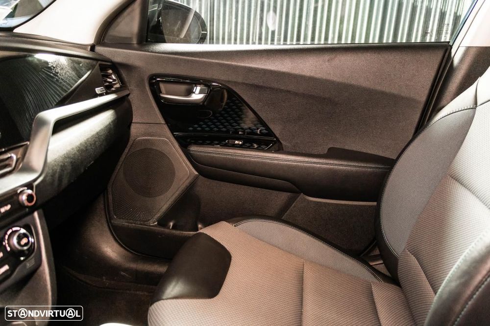 Kia e-Niro 64kWh - 37