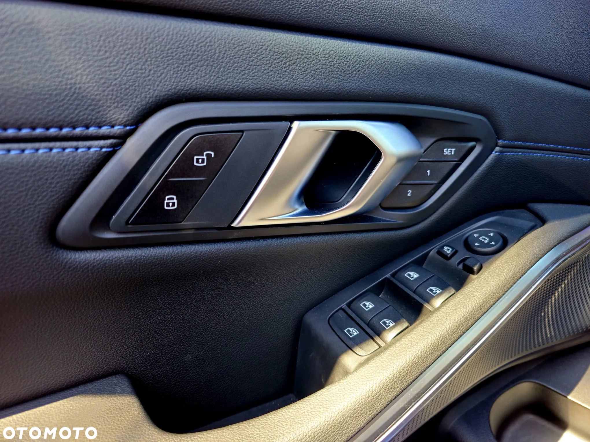 BMW Seria 3 320i M Sport - 22