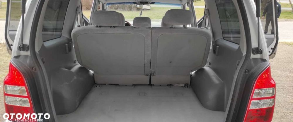 Hyundai Terracan - 29
