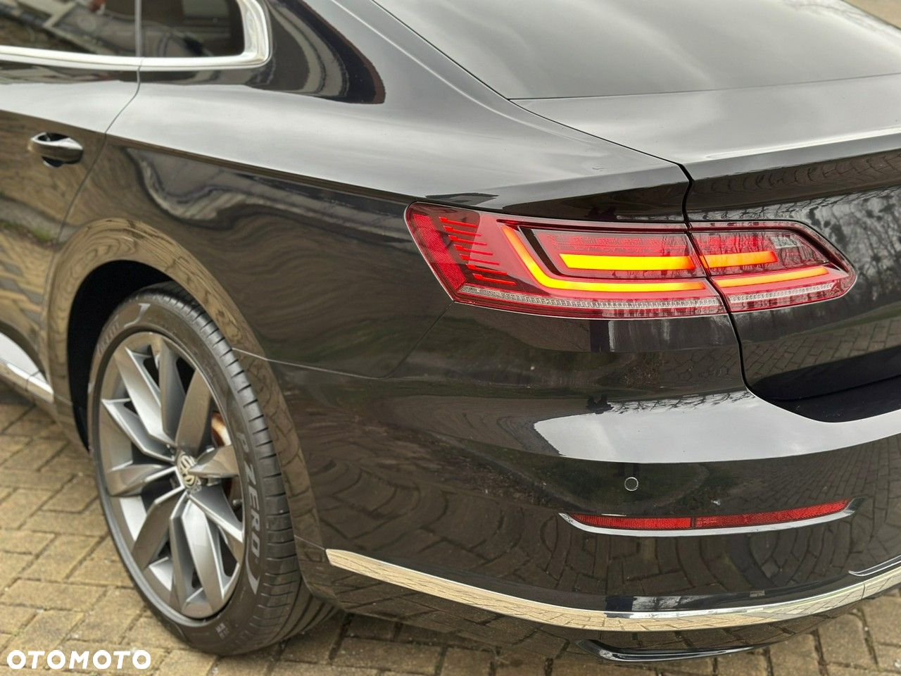 Volkswagen Arteon 2.0 TDI SCR DSG Elegance - 36