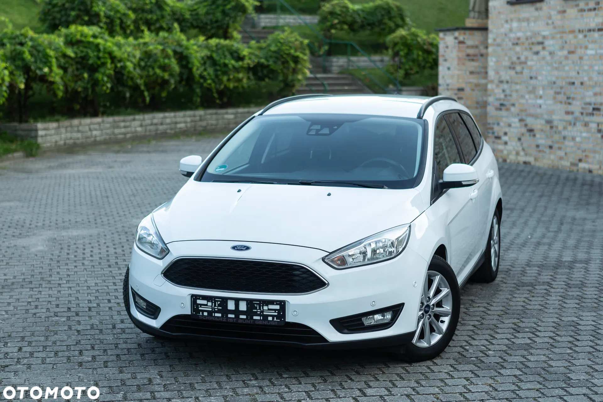 Ford Focus - 3