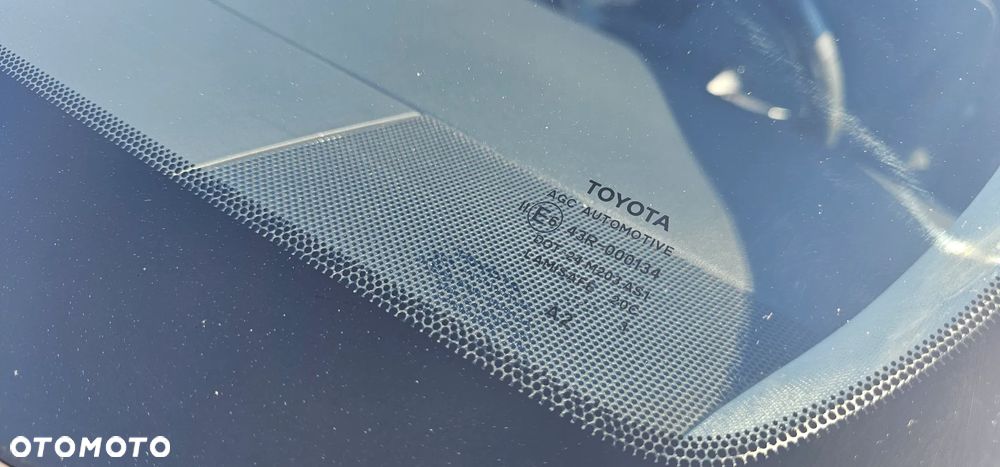 Toyota Verso 1.6 D-4D 7-Sitzer Start/Stop Skyview Edition - 22