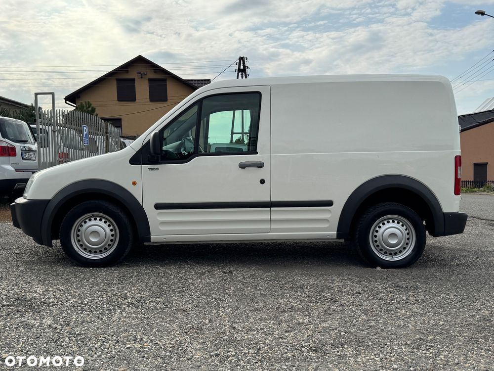 Ford Transit Connect - 6