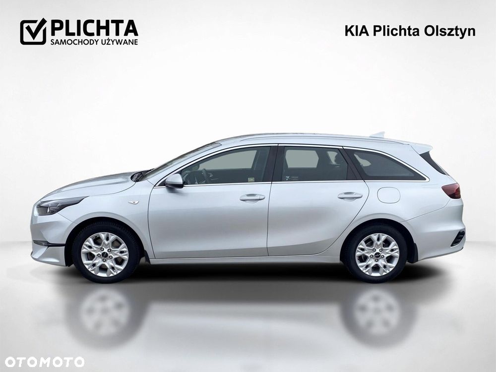 Kia Ceed - 2
