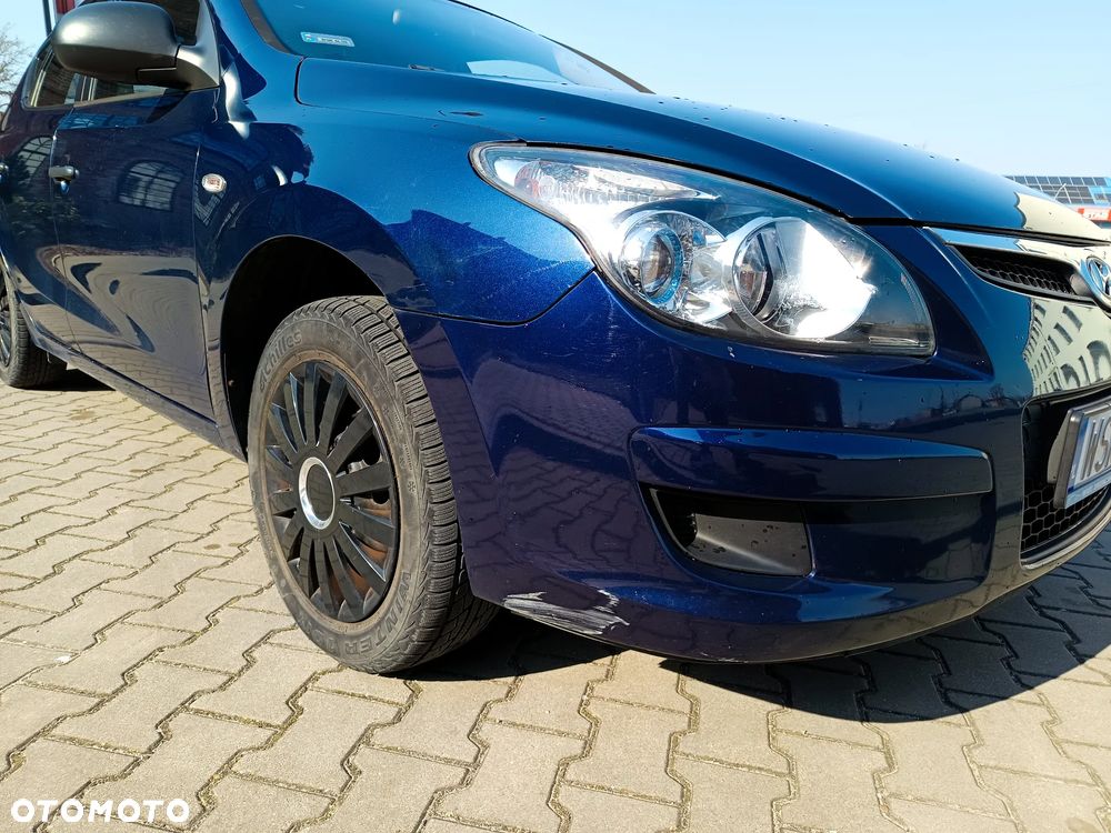 Hyundai i30 1.4 Edition Plus - 12