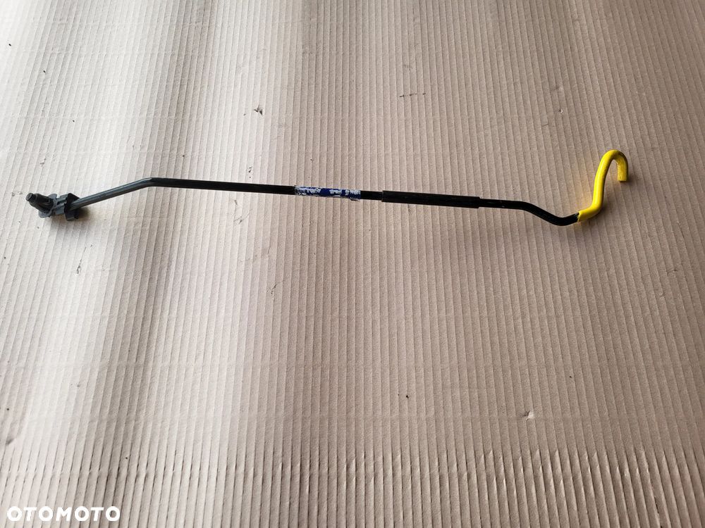 Bat podpora maski Citroen C4 Picasso II - 1