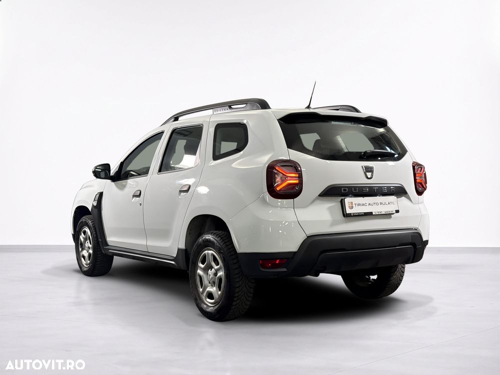 Dacia Duster - 4