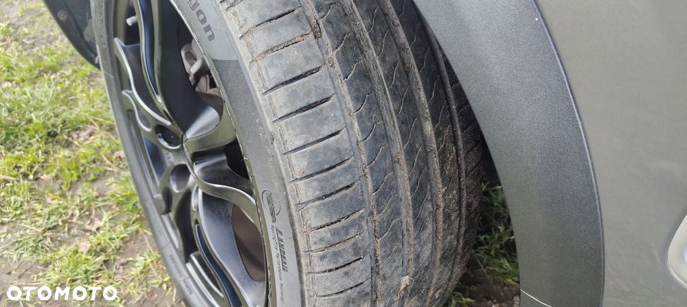 Opel Antara 2.0 CDTI 4x4 Navi - 9