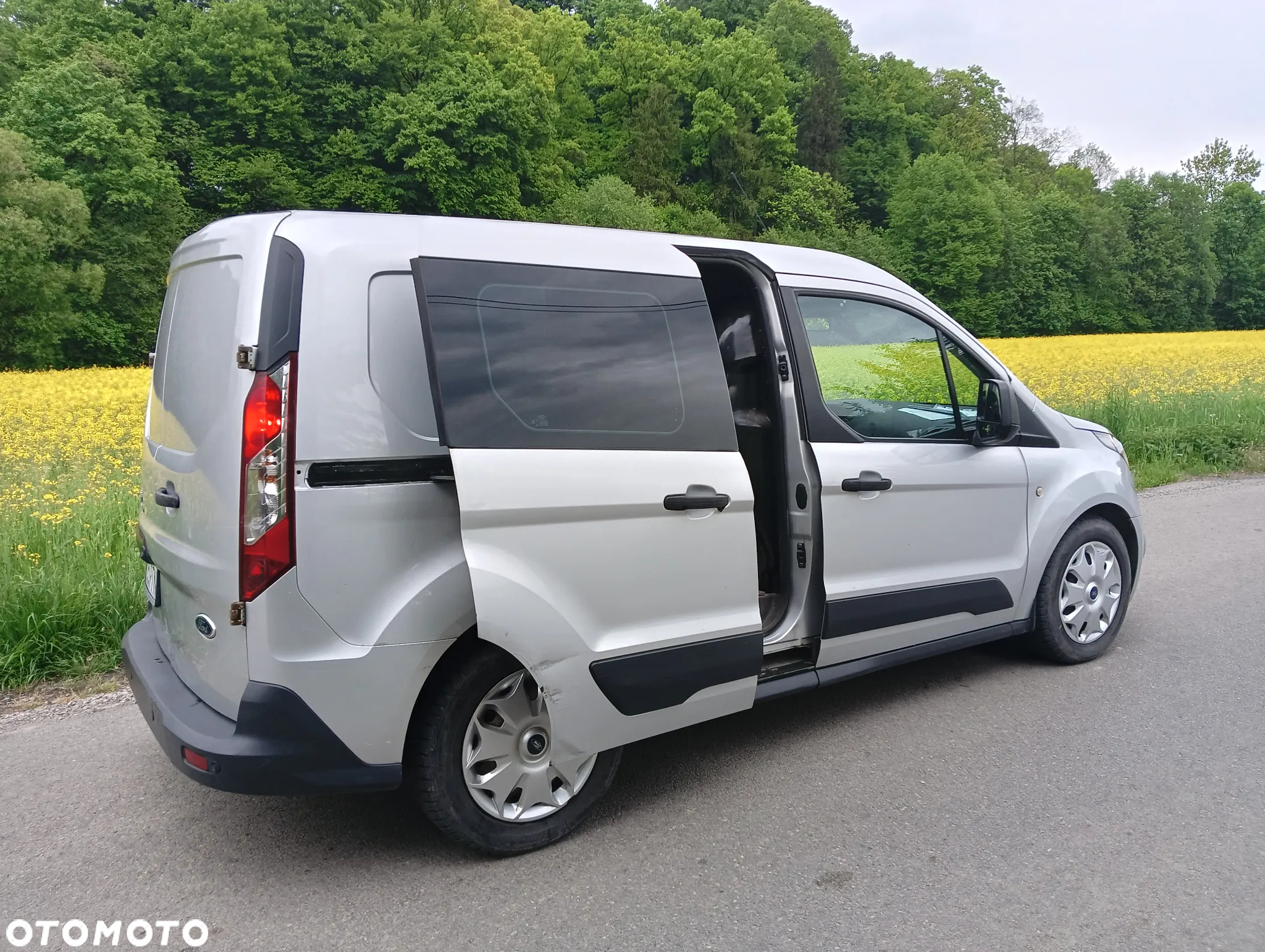 Ford Transit Connect 210 L2 Trend - 7