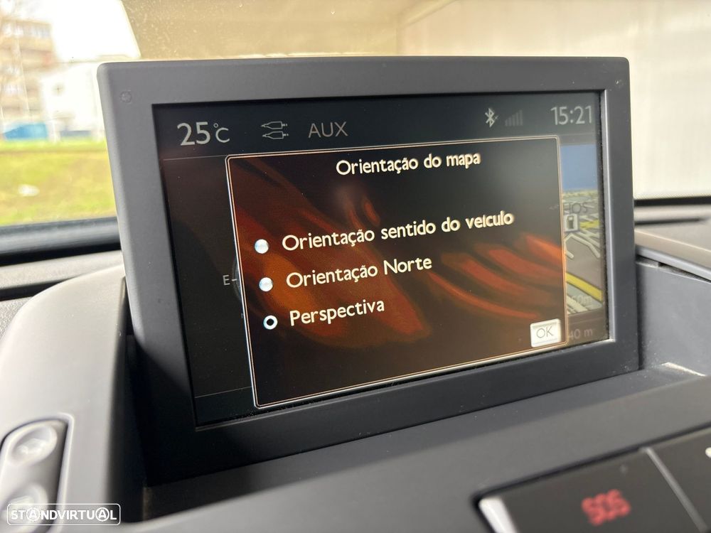 Peugeot 3008 1.6 HDi Allure - 30