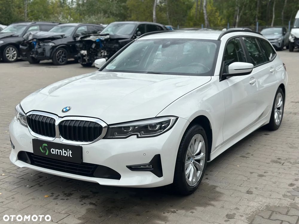 BMW Seria 3 - 3