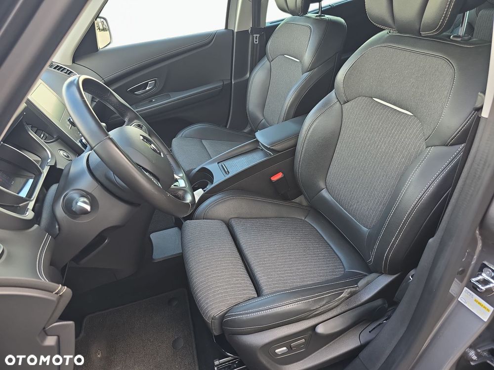 Renault Scenic 1.3 TCe FAP Intens EDC - 12