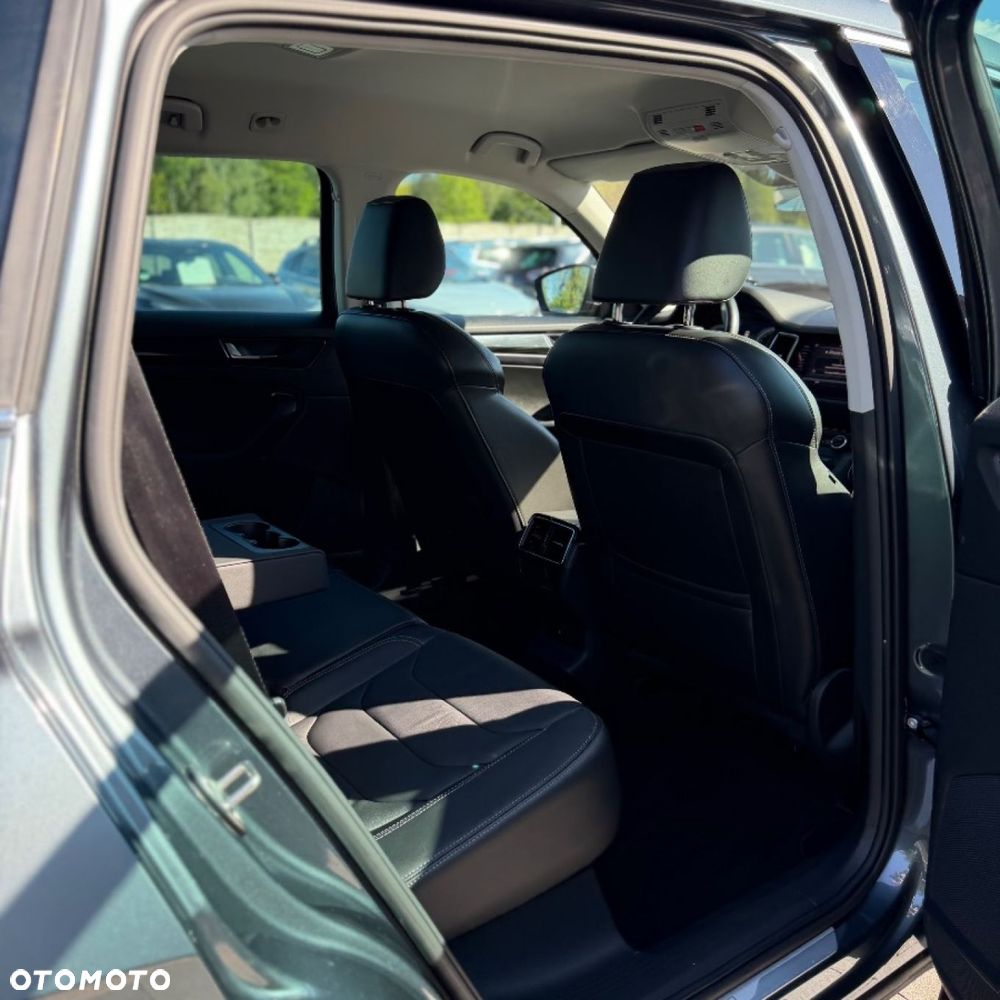 Skoda Kodiaq - 28
