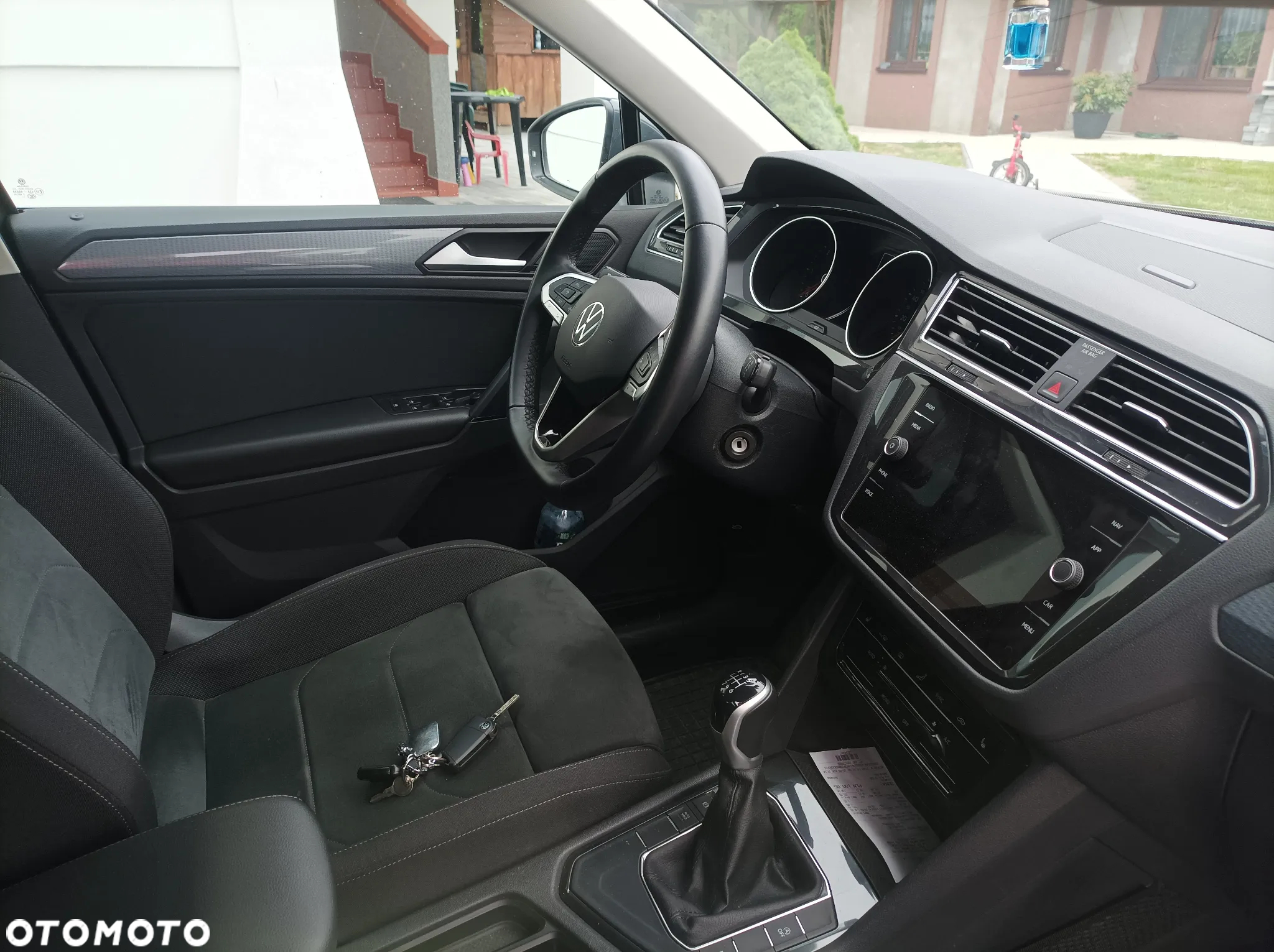 Volkswagen Tiguan 2.0 TDI SCR - 7