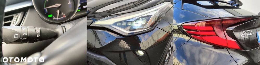 Toyota C-HR 2.0 Business-Edition - 21