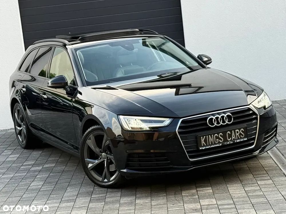 Audi A4 - 15