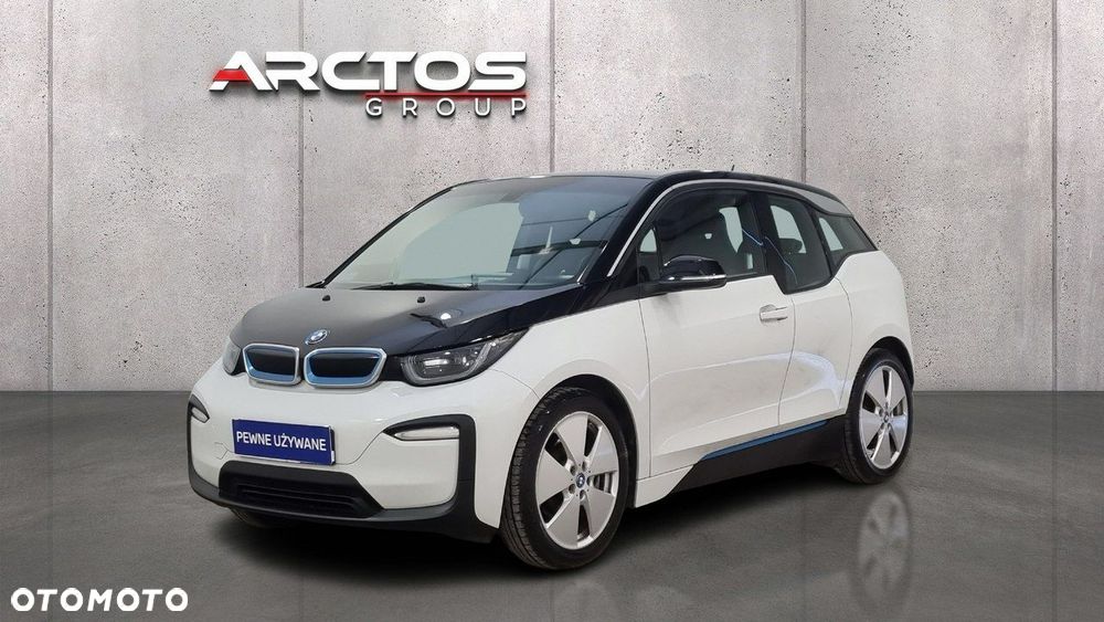 BMW i3 - 1