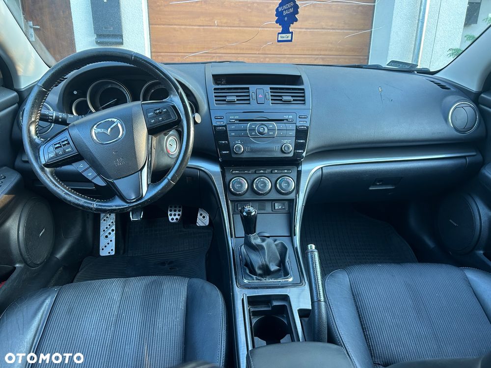 Mazda 6 2.0 90th Anniversary - 7