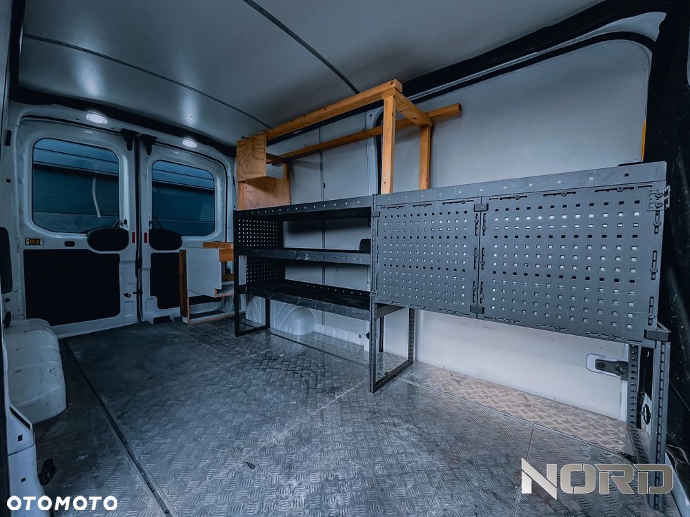 Ford Transit L3H2 Trend mHEV - 19