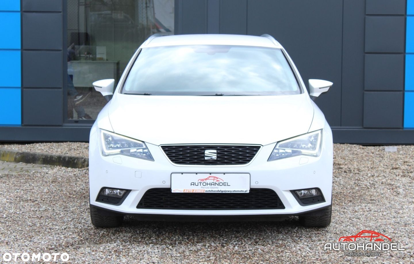 Seat Leon - 2