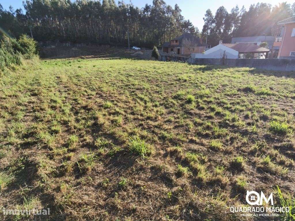 Terreno Urbanizável para Venda em São João de Ver! - Grande imagem: 3/14