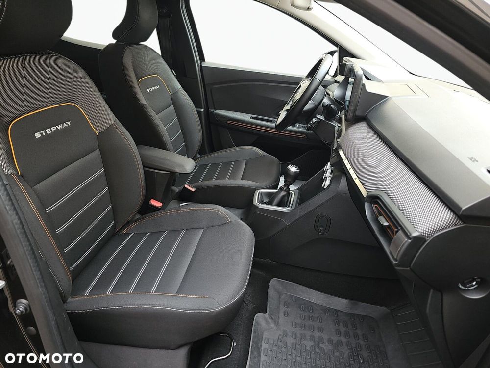 Dacia Sandero Stepway - 15