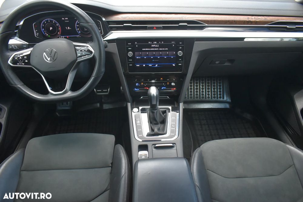 Volkswagen ARTEON 2.0 TSI DSG Elegance - 18