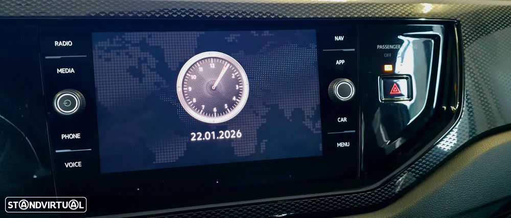 VW Taigo 1.0 TSI Urban Style - 13