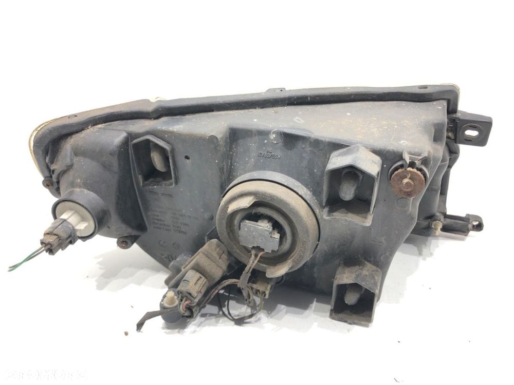 REFLEKTOR LEWY PRZÓD  MITSUBISHI PAJERO PININ I (H6_W, H7_W) 1999 - 2007 1.8 (H76W, H66W) 84 kW - 3