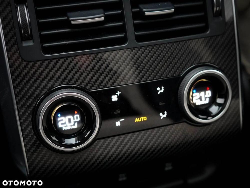 Land Rover Range Rover Sport S 4.4 SD V8 AB Dynamic - 39