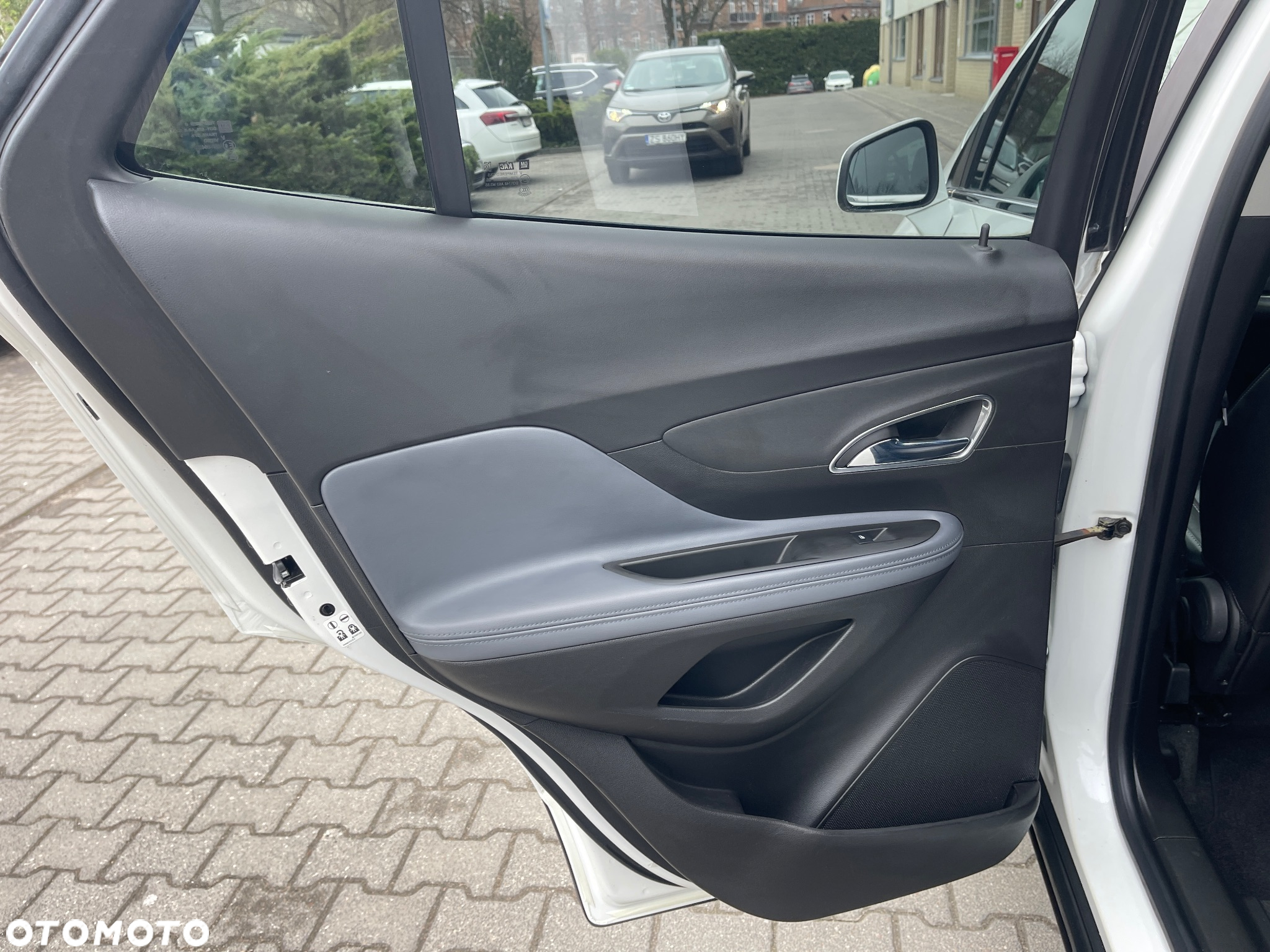 Opel Mokka - 25
