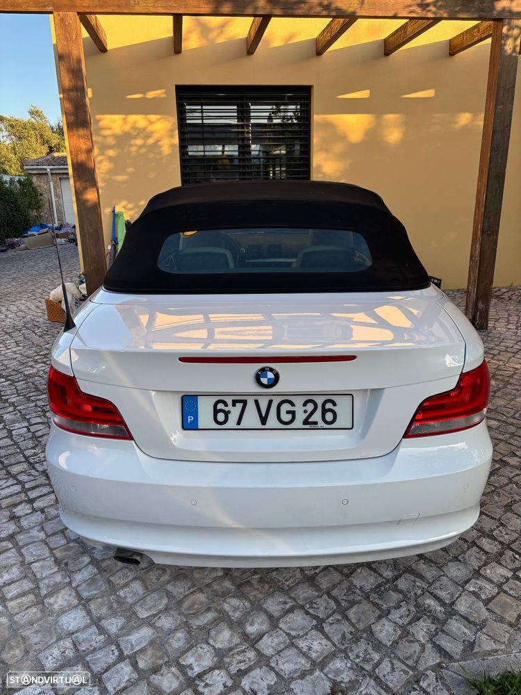 BMW 1M Coupe Standard - 9