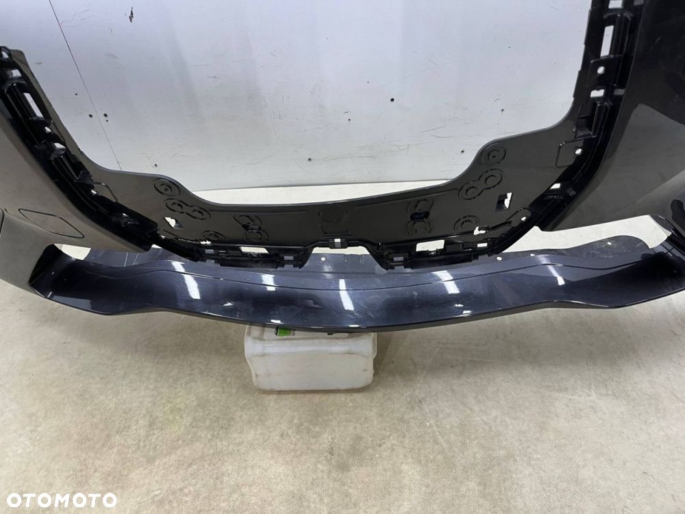 Zderzak przedni BMW IX I20 M-Pakiet Mpakiet 21r.- przód PDC 7933621 - 8