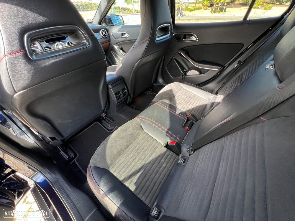 Mercedes-Benz GLA 220 d AMG Line 4-Matic - 6