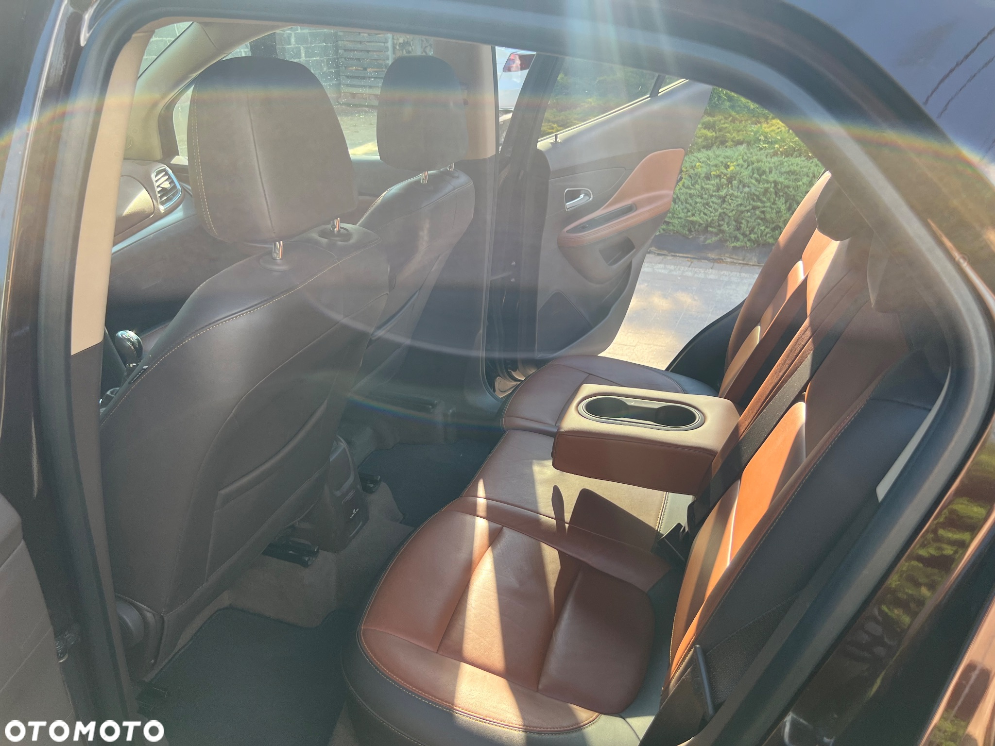 Opel Mokka 1.7 CDTI ecoFLEX Start/Stop Edition - 13