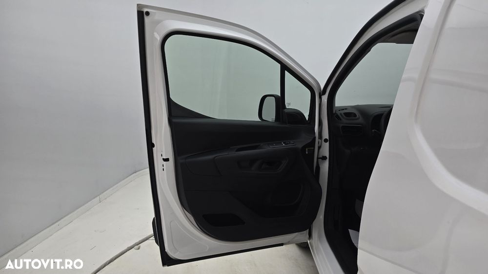 Citroën Berlingo - 10