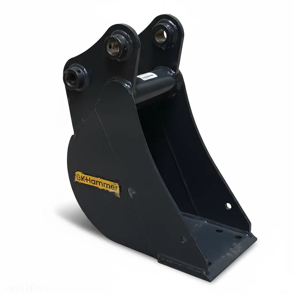 Łyżka Kopiąca CAT MIDI 25 cm BK-Hammer - 1