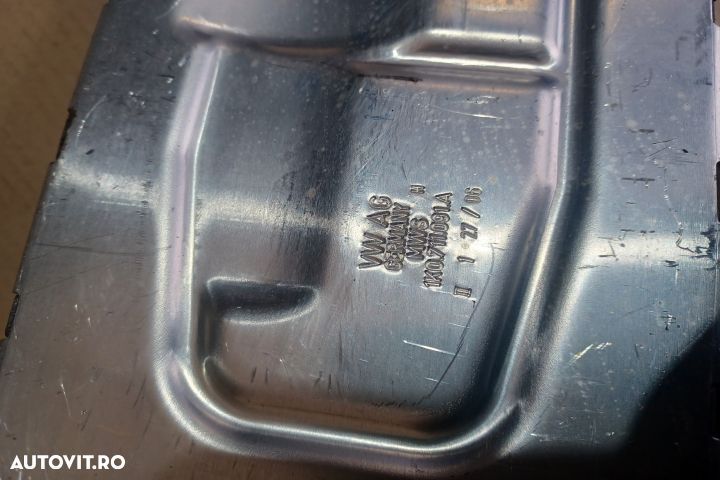 Timonerie cutie de viteza 1K0711061A 1K0711265K 1K0711266K 1K0711091A - 6