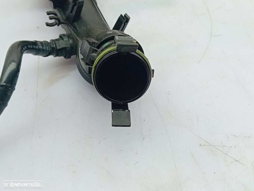 Tubo do intercooler AUDI A1 Sportback (GBA) - 4